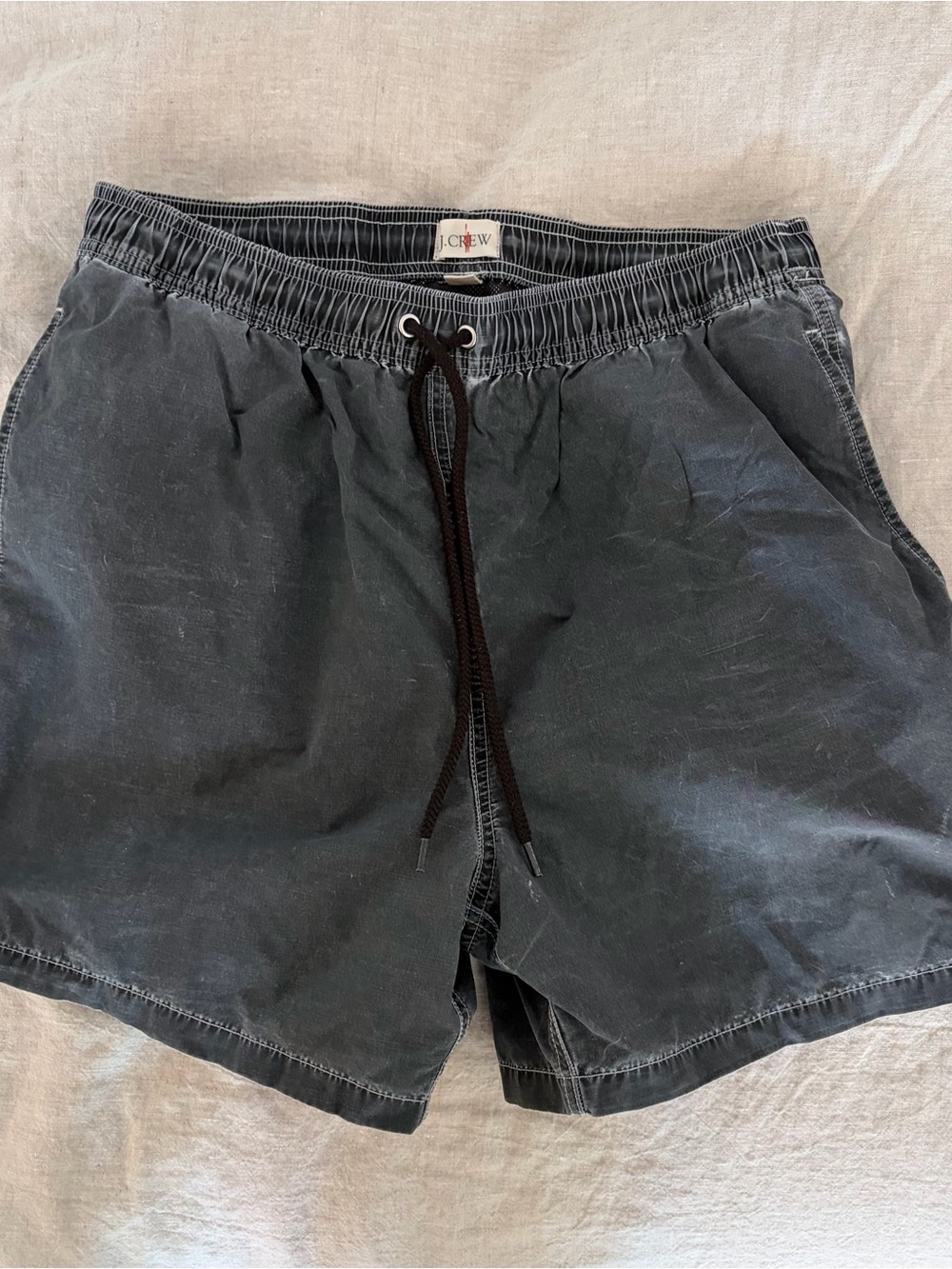 J Crew Swim Trunks